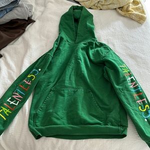 Talentless hoodie
